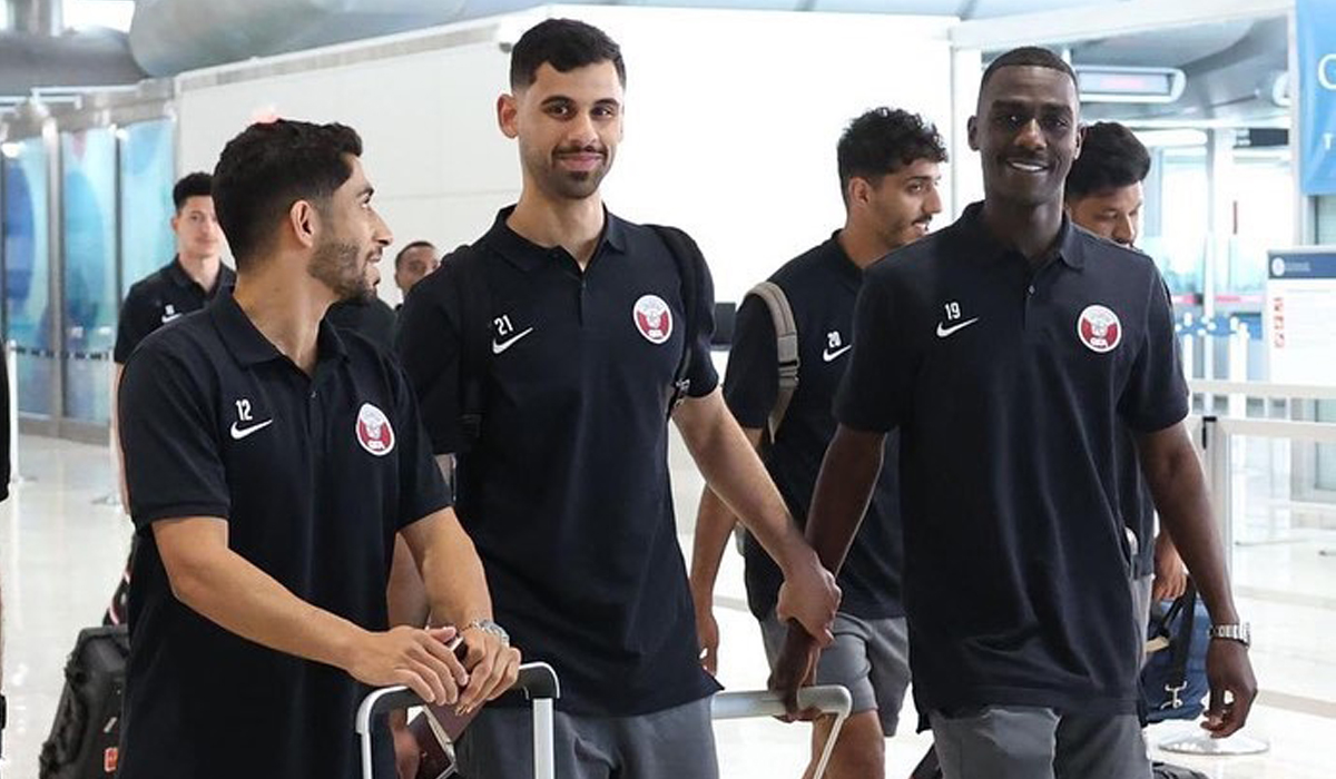 Qatar Team